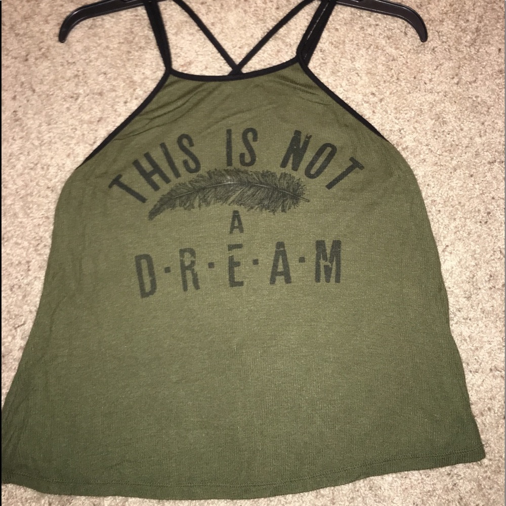 Tank top